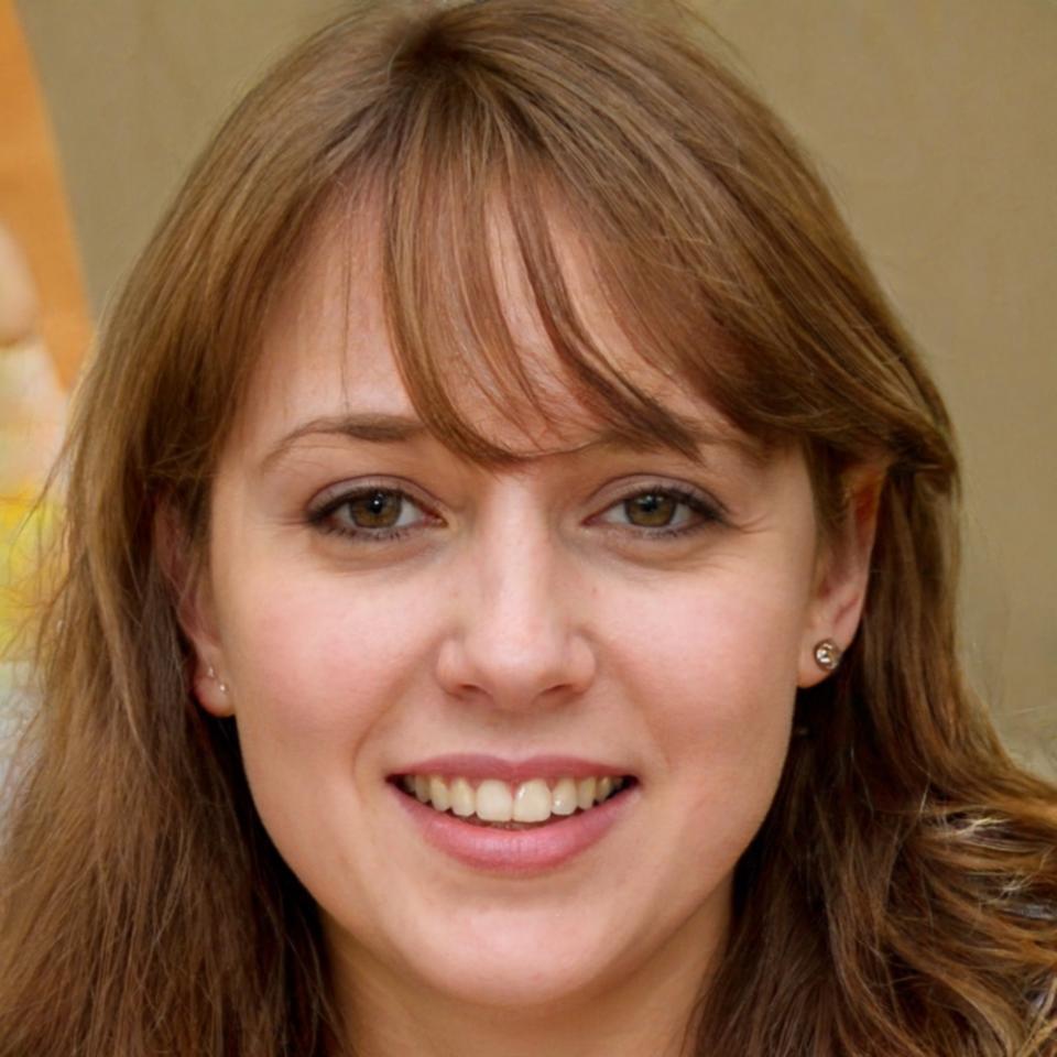 Sarah Chen, Share Market Specialist