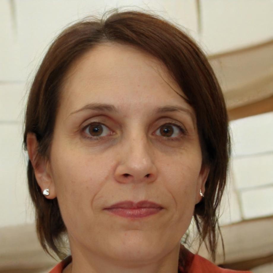 Emma Rodriguez, SMSF Expert