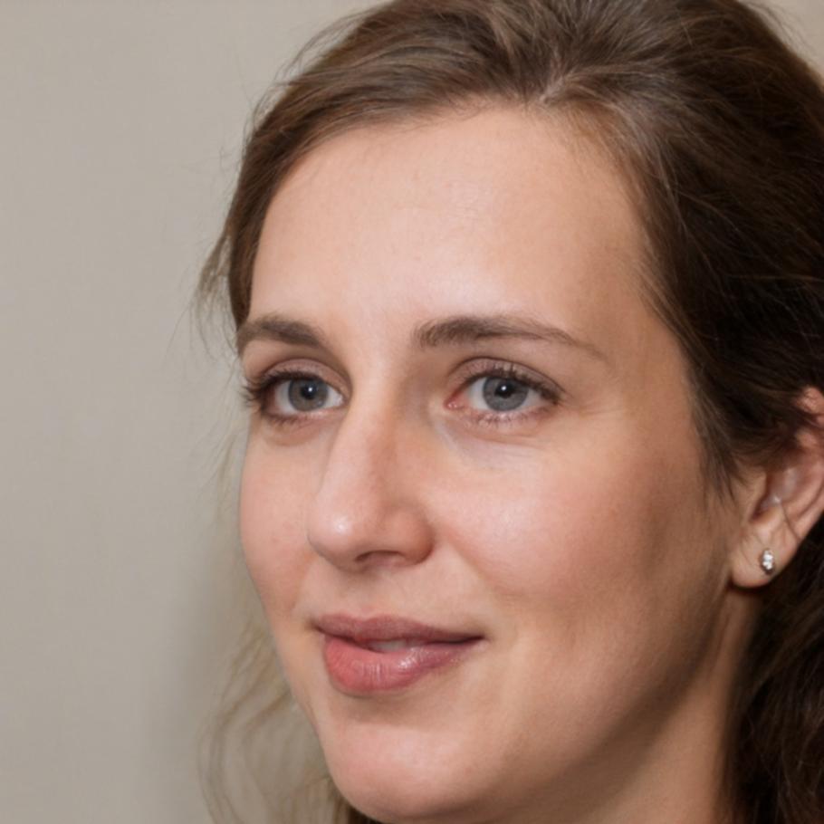 Ingrid Callahan, Senior Financial Educator